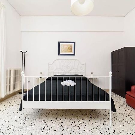 Appartamento Casa Vivi Salerno Esterno foto