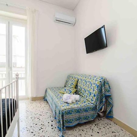 Appartamento Casa Vivi Salerno Esterno foto