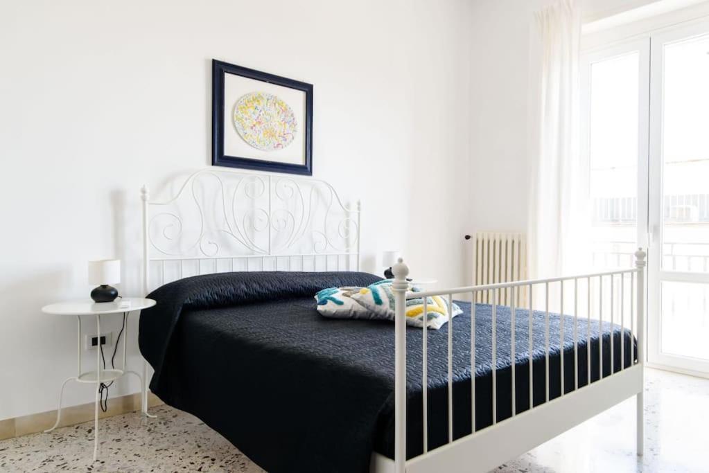 Appartamento Casa Vivi Salerno Esterno foto