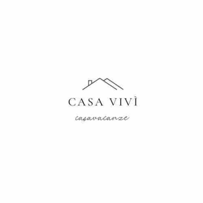 Appartamento Casa Vivi Salerno Esterno foto