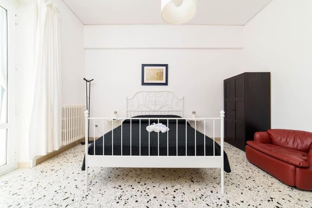 Appartamento Casa Vivi Salerno Esterno foto